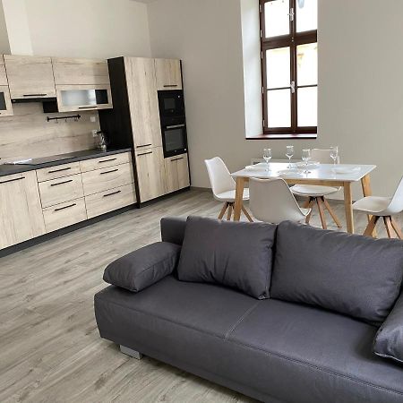 Klicperovo 3Kk Apartment Hradec Králové Екстериор снимка