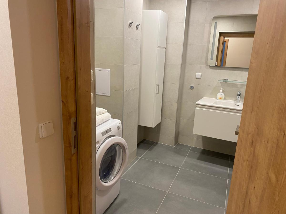 Klicperovo 3Kk Apartment Hradec Králové Екстериор снимка