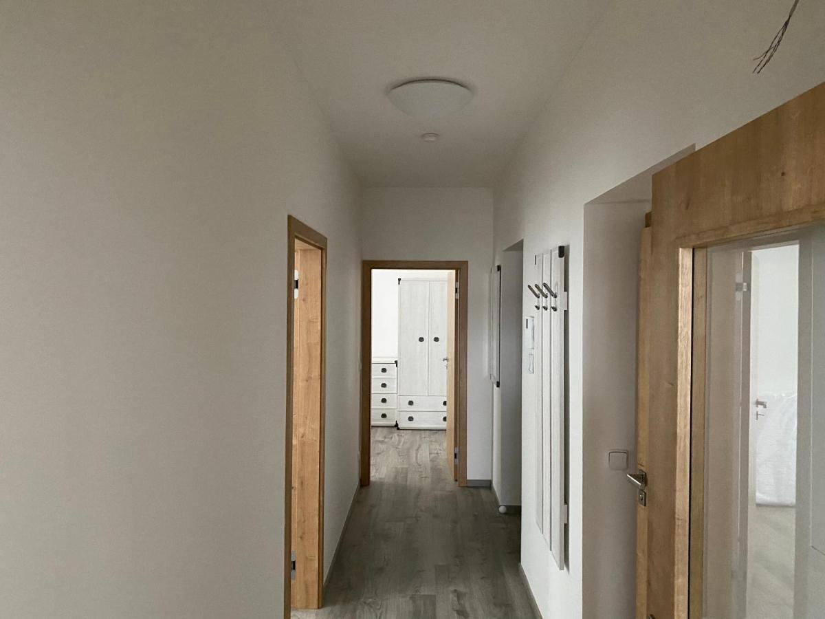 Klicperovo 3Kk Apartment Hradec Králové Екстериор снимка
