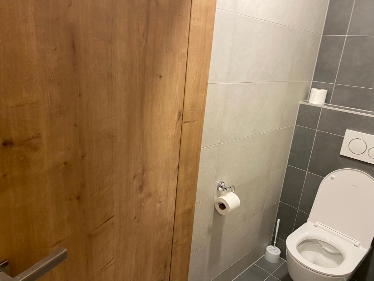 Klicperovo 3Kk Apartment Hradec Králové Екстериор снимка